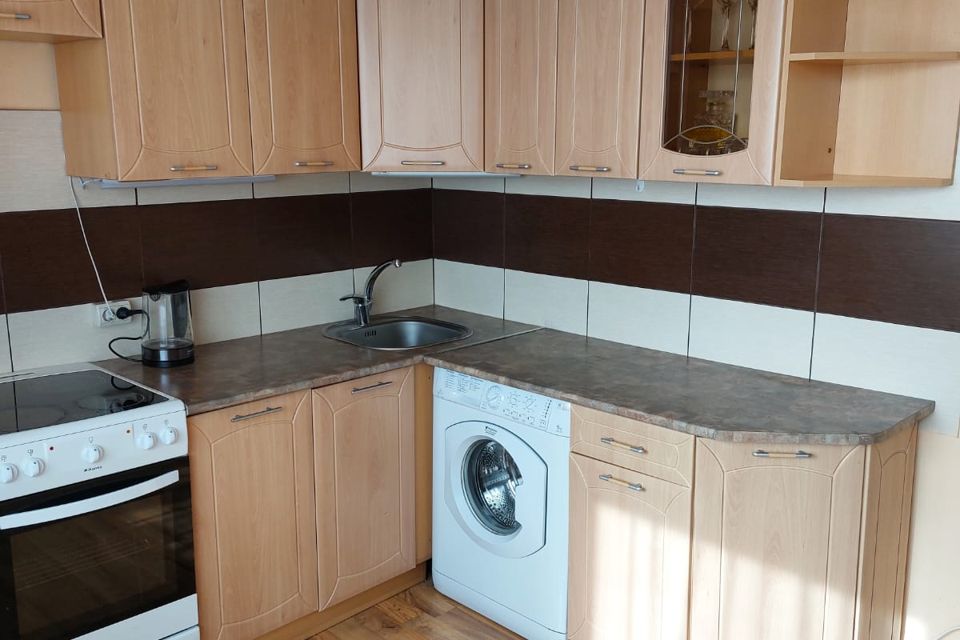 Сдаётся 2-комнатная квартира, 68.8 м²