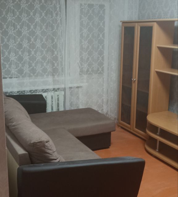Сдаётся 1-комнатная квартира, 29.5 м²