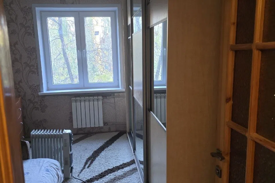 Сдаётся 2-комнатная квартира, 50 м²