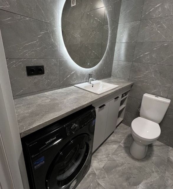 Сдаётся 1-комнатная квартира, 36 м²