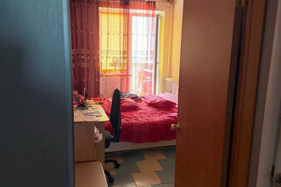 Сдаётся 3-комнатная квартира, 70 м²