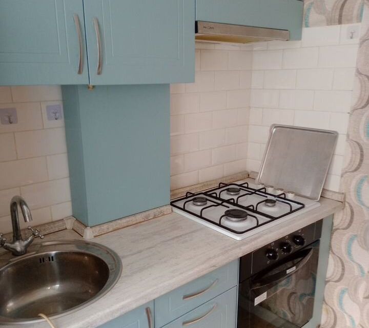 Сдаётся 1-комнатная квартира, 30 м²