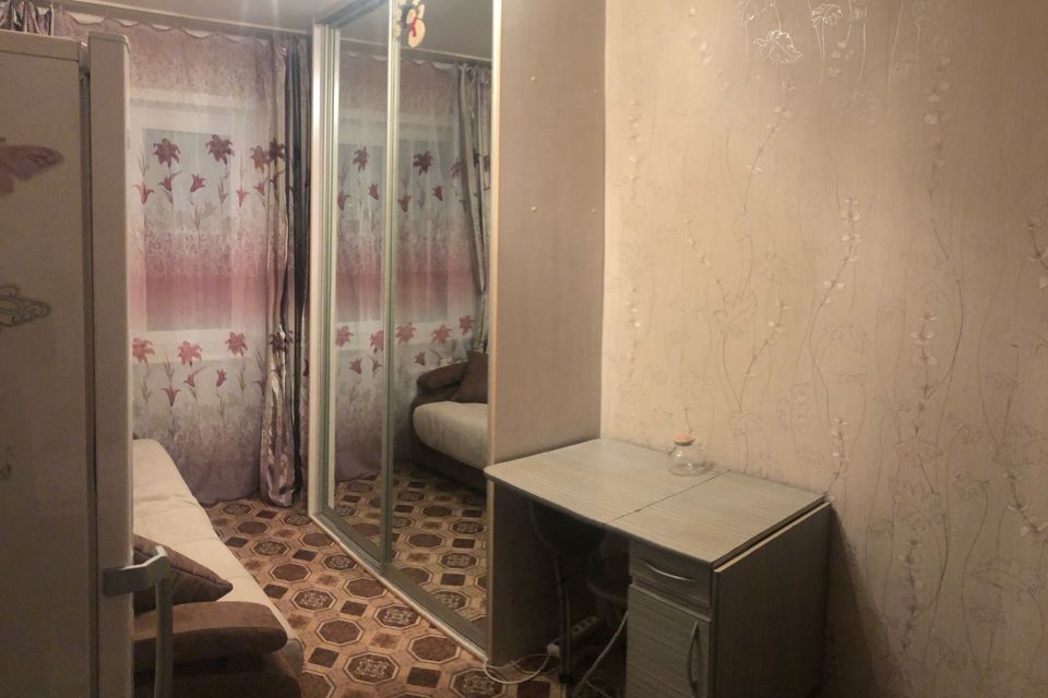 Сдаётся студия, 16 м²