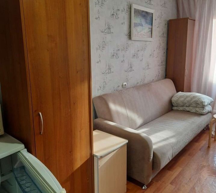Сдаётся студия, 23 м²
