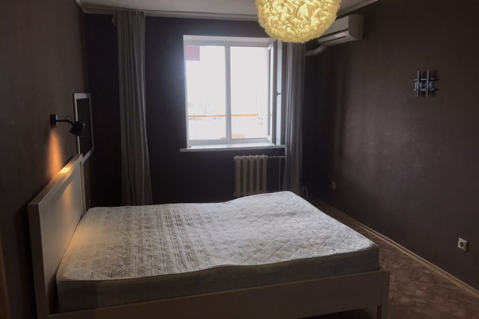 Сдаётся 1-комнатная квартира, 45 м²