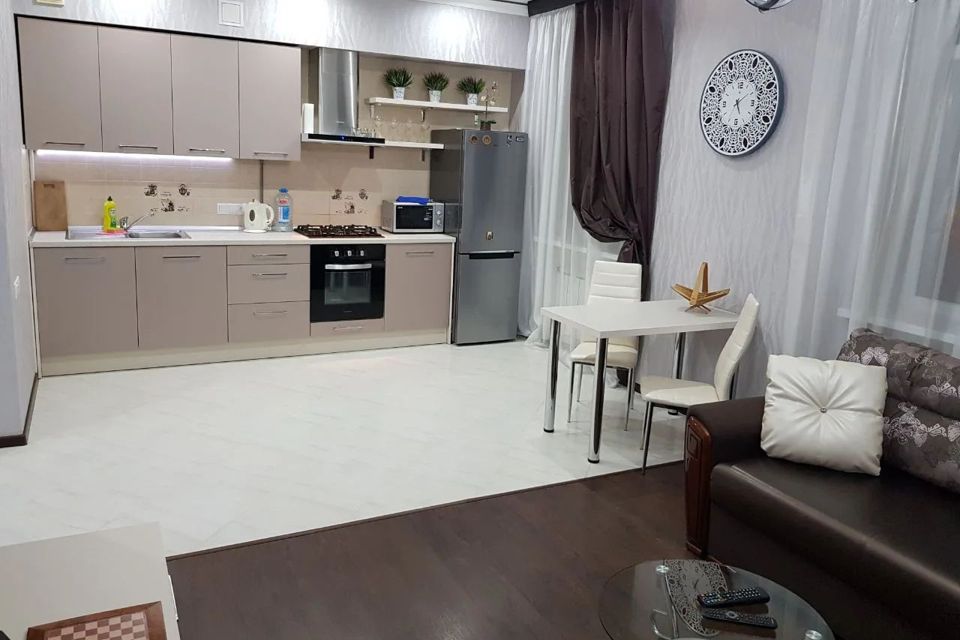Сдаётся 2-комнатная квартира, 50 м²