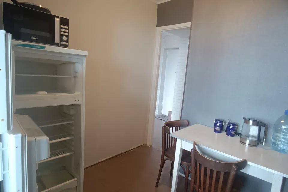 Сдаётся 1-комнатная квартира, 30 м²
