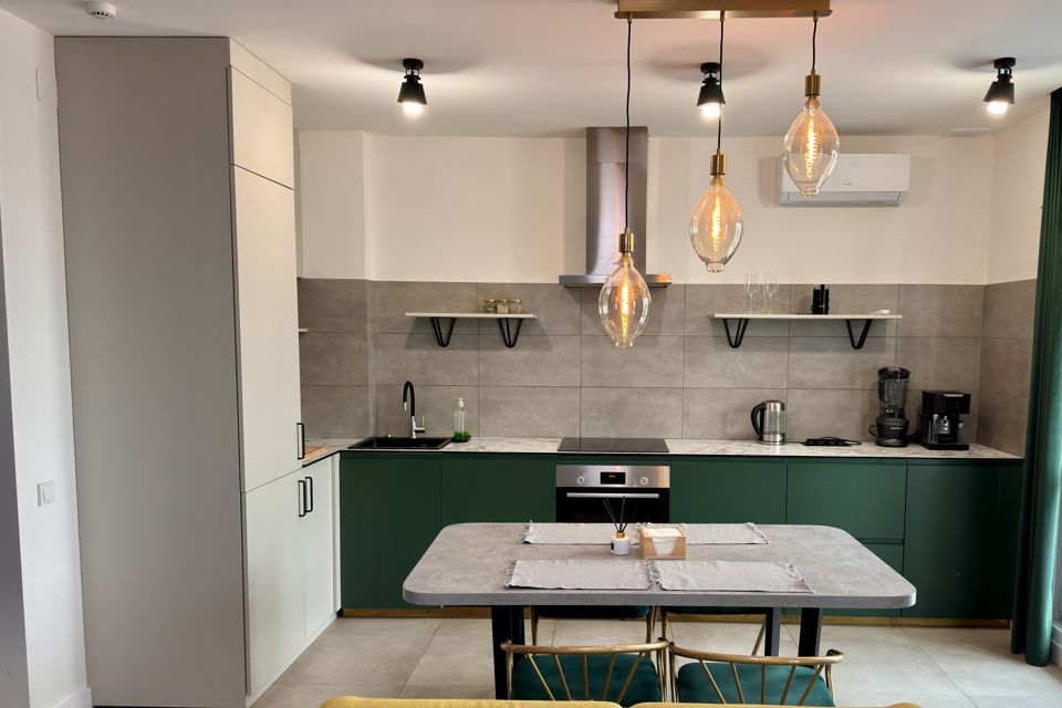Сдаётся студия, 37.7 м²