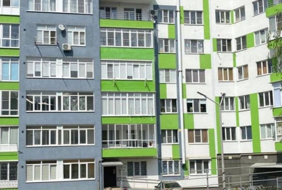 Сдаётся 2-комнатная квартира, 55 м²
