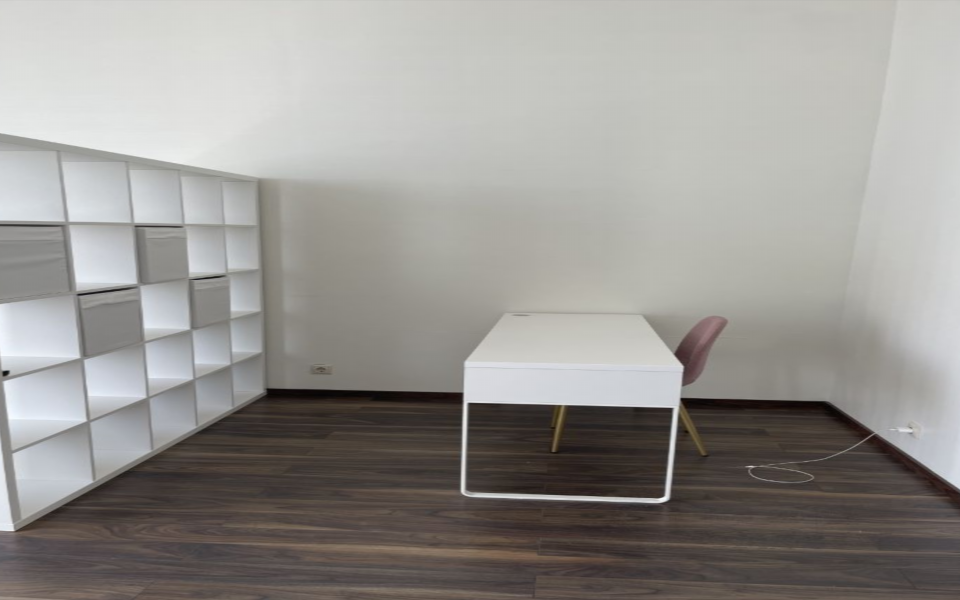 Сдаётся 1-комнатная квартира, 39 м²