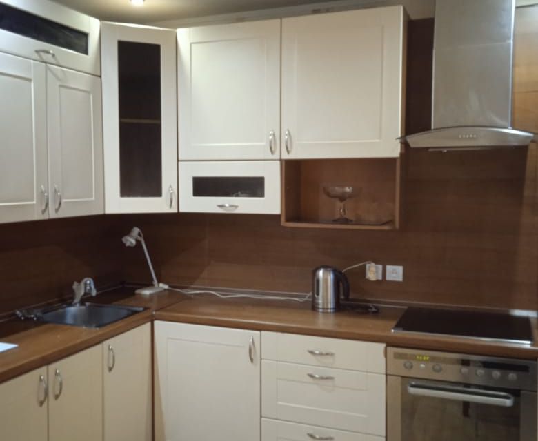 Сдаётся 1-комнатная квартира, 48 м²