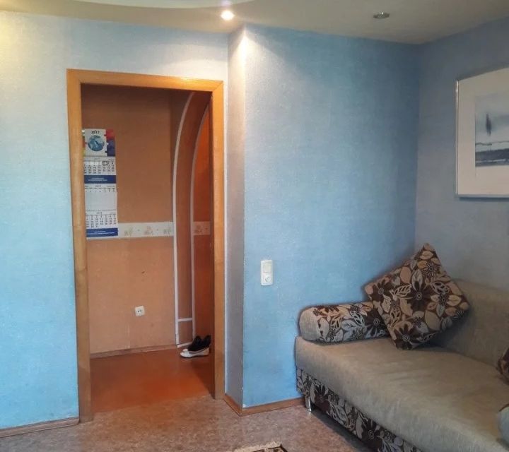 Сдаётся 2-комнатная квартира, 45 м²