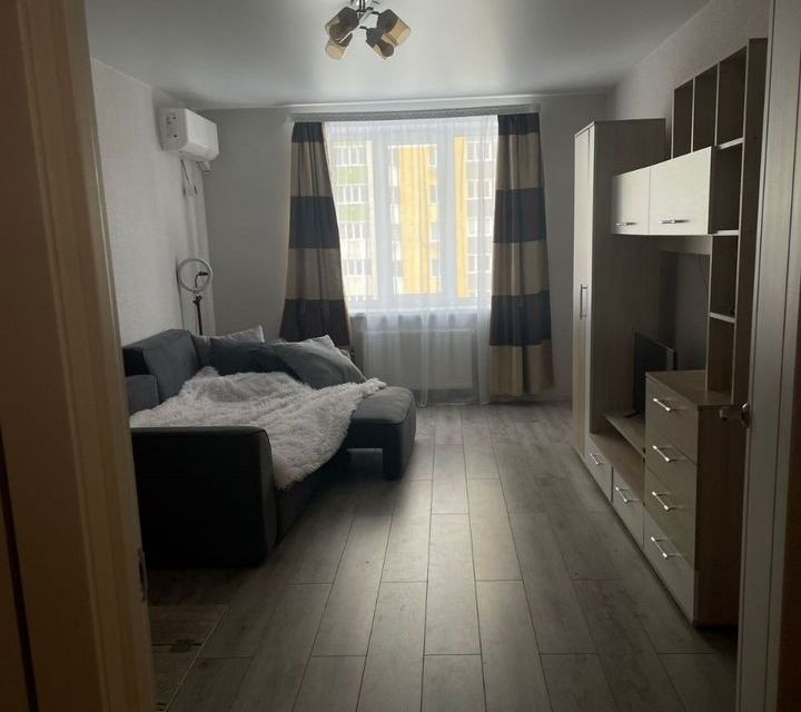 Сдаётся 1-комнатная квартира, 41 м²