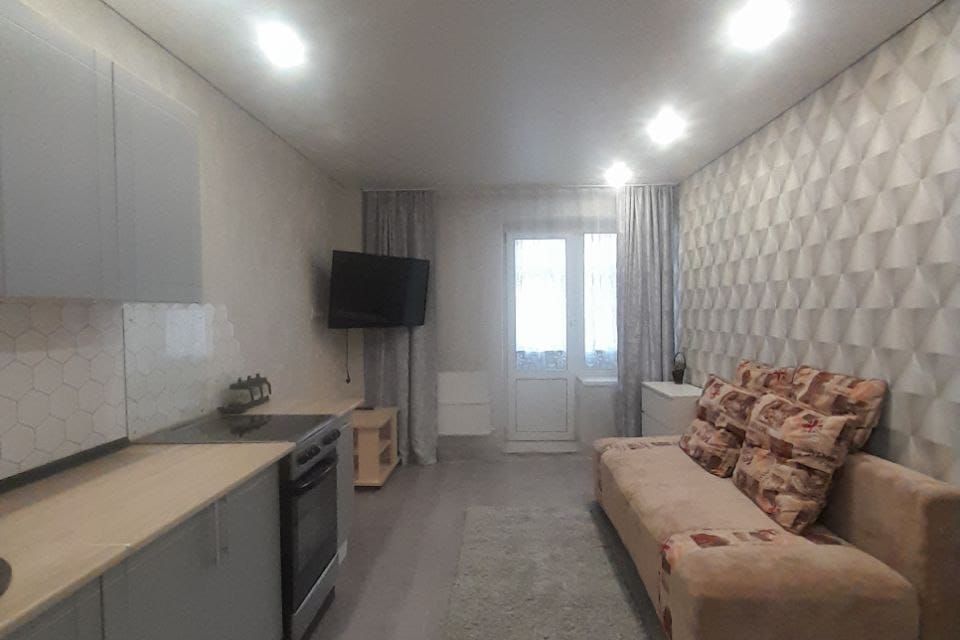Сдаётся студия, 25 м²