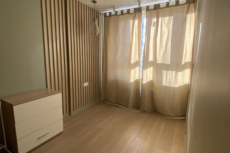Сдаётся 1-комнатная квартира, 32 м²