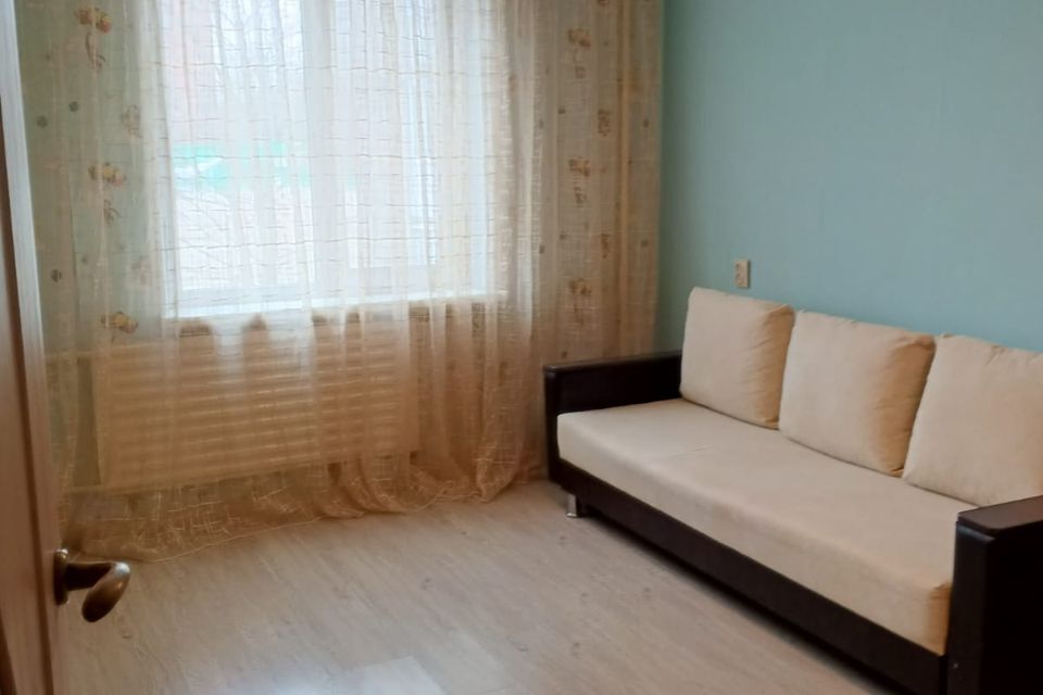 Сдаётся 2-комнатная квартира, 54 м²