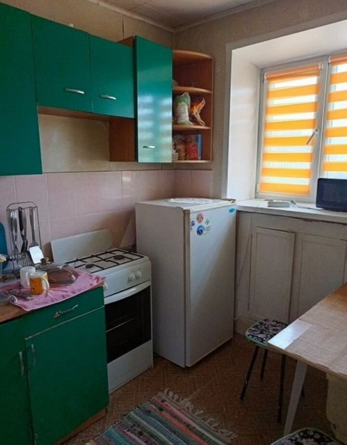Сдаётся 1-комнатная квартира, 30 м²