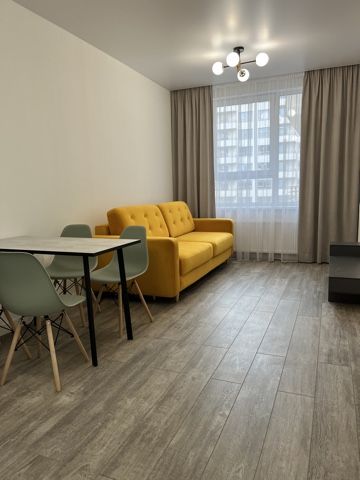 Сдаётся 1-комнатная квартира, 47 м²