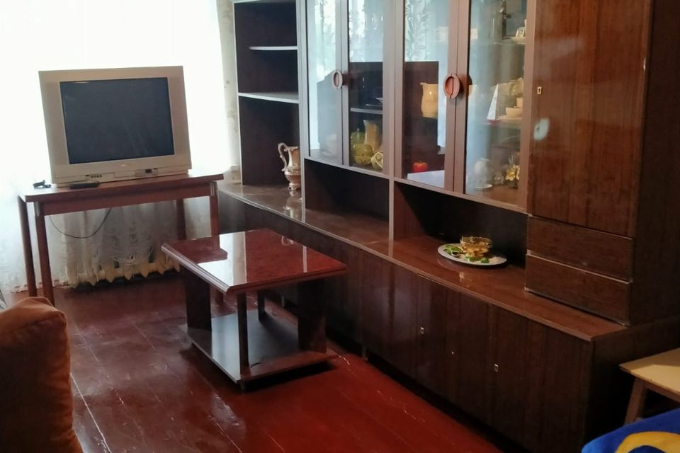 Сдаётся 2-комнатная квартира, 44 м²