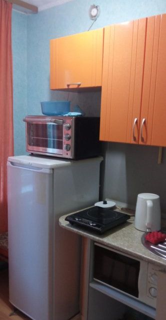 Сдаётся 1-комнатная квартира, 29 м²