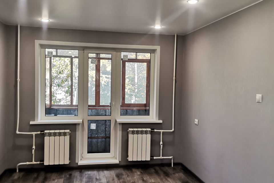 Сдаётся 1-комнатная квартира, 31 м²
