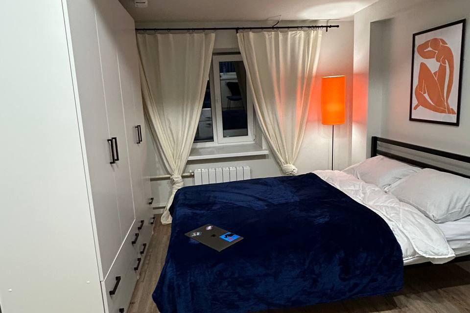 Сдаётся студия, 21 м²