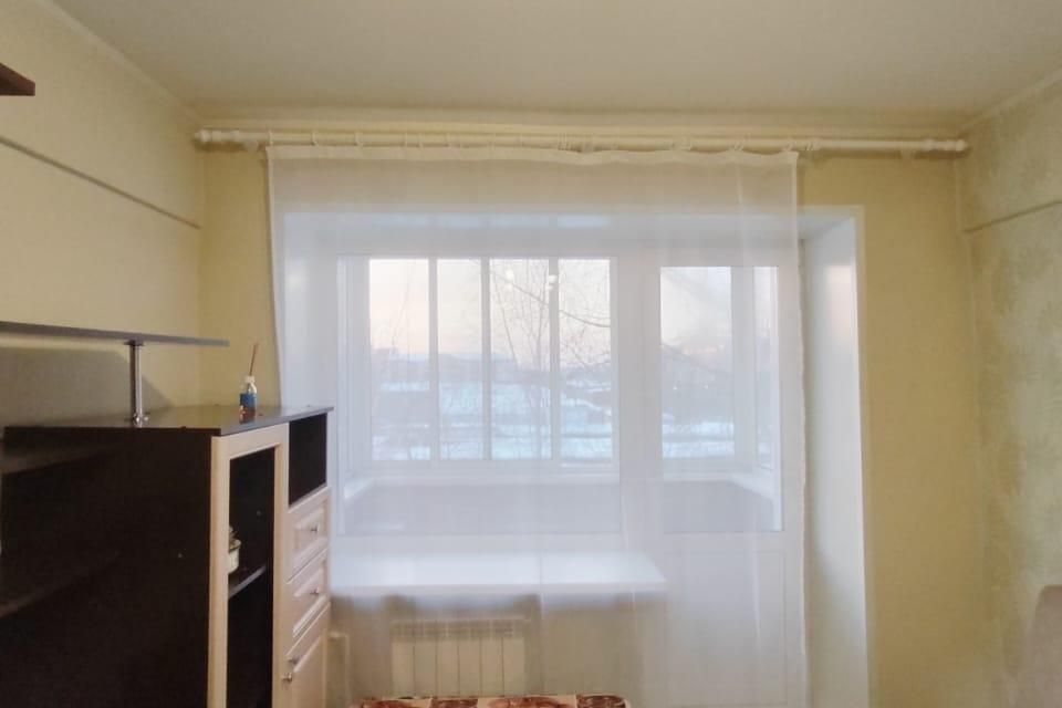 Сдаётся студия, 13 м²