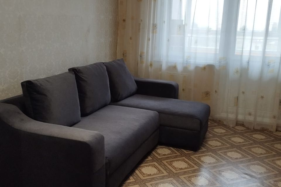 Сдаётся студия, 27 м²