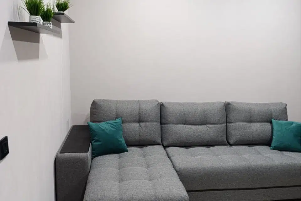 Сдаётся 1-комнатная квартира, 40 м²