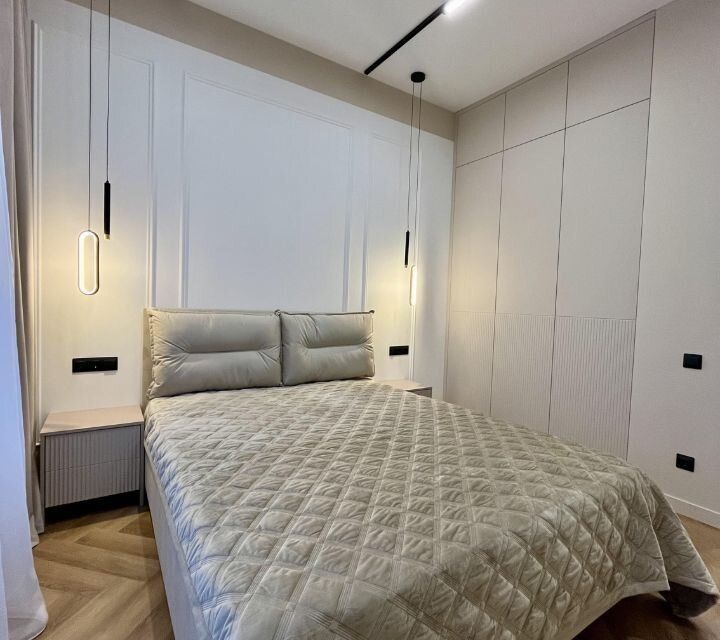 Сдаётся 1-комнатная квартира, 45 м²