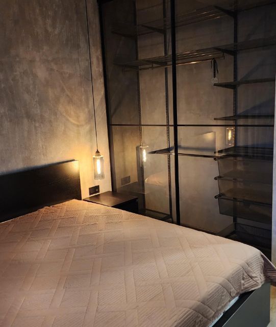 Сдаётся 1-комнатная квартира, 49 м²