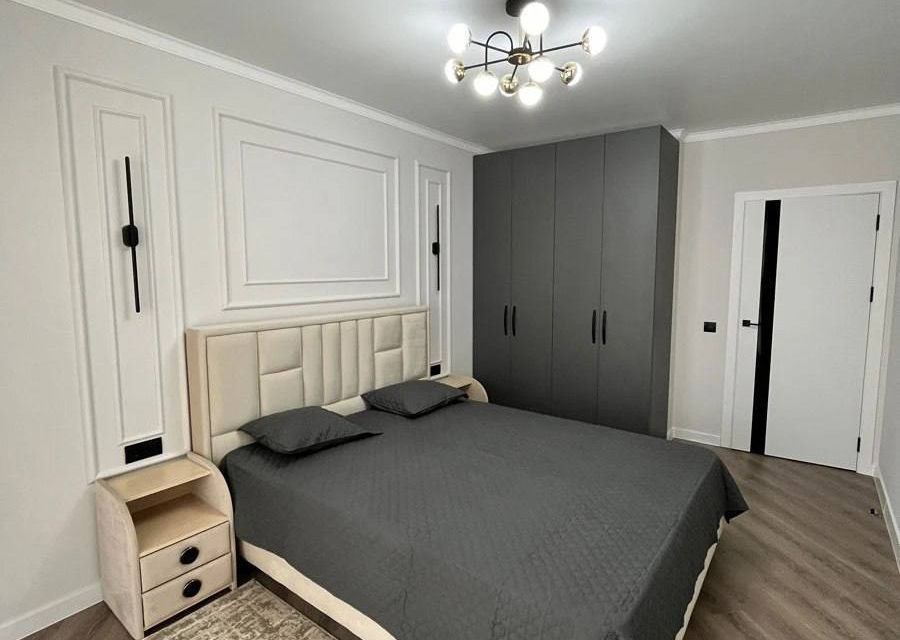 Сдаётся 1-комнатная квартира, 37 м²