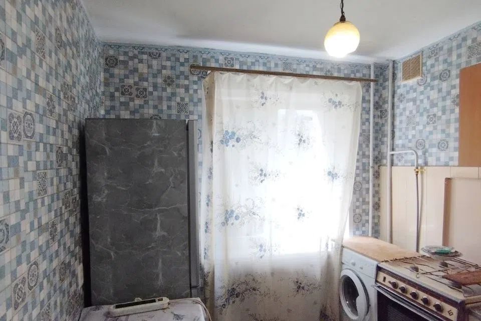 Сдаётся 2-комнатная квартира, 45 м²