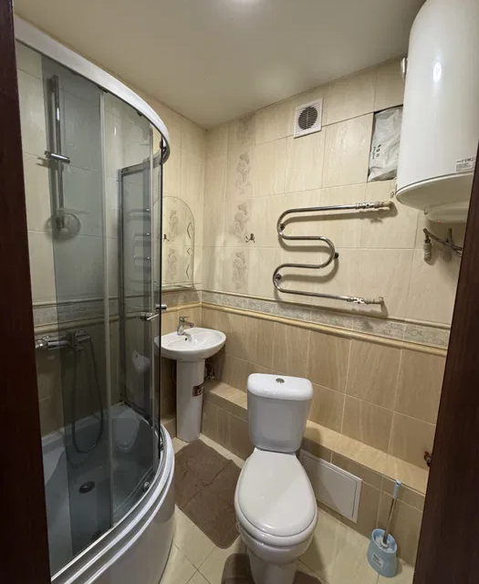 Сдаётся студия, 33.6 м²