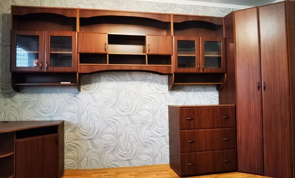 Сдаётся 1-комнатная квартира, 35 м²