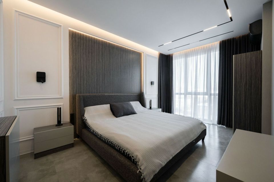 Сдаётся 1-комнатная квартира, 37 м²