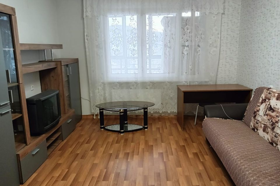 Сдаётся 1-комнатная квартира, 40 м²