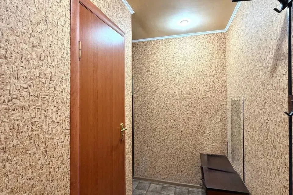 Сдаётся 3-комнатная квартира, 59 м²