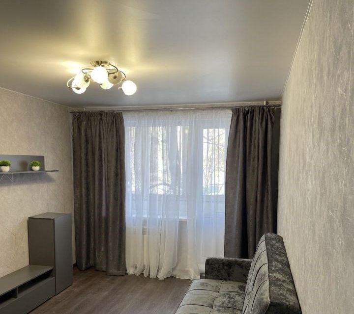 Сдаётся 2-комнатная квартира, 55 м²