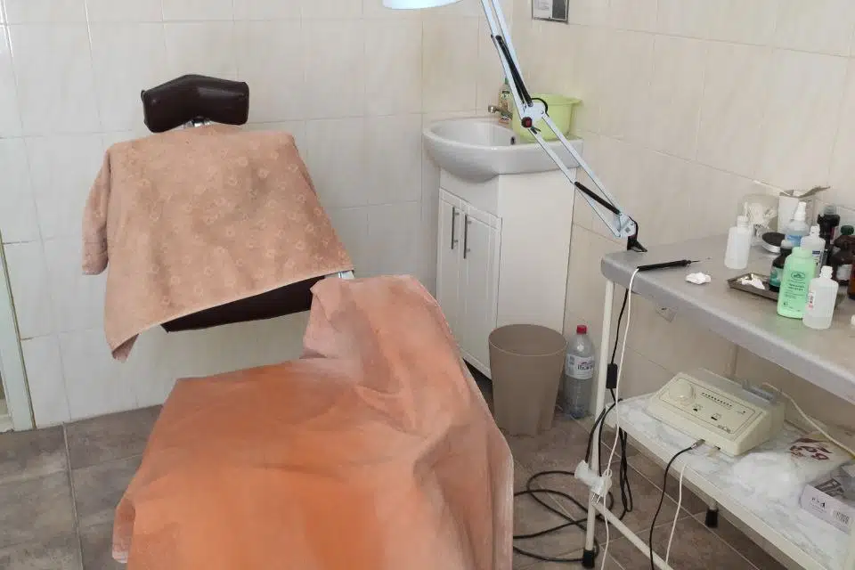 Сдаётся офис, 45 м²