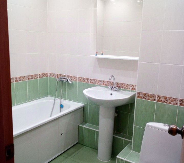 Сдаётся 1-комнатная квартира, 32 м²