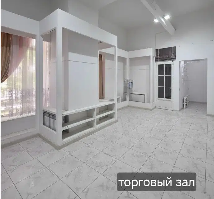 Сдаётся помещение своб. назначения, 250 м²