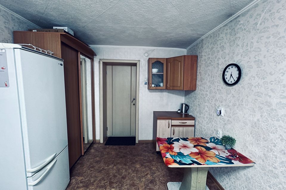Сдаётся комната в 5-комн. квартире, 16.4 м²