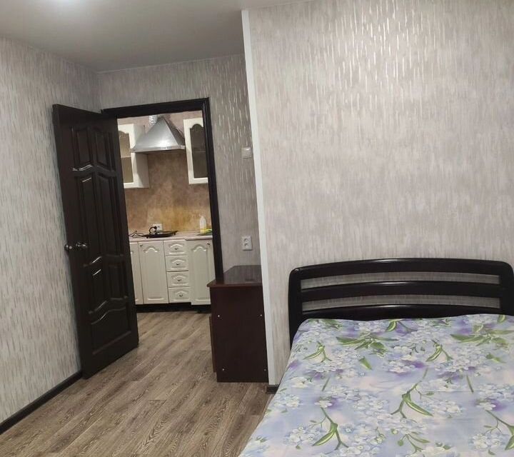 Сдаётся комната в 2-комн. квартире, 13 м²