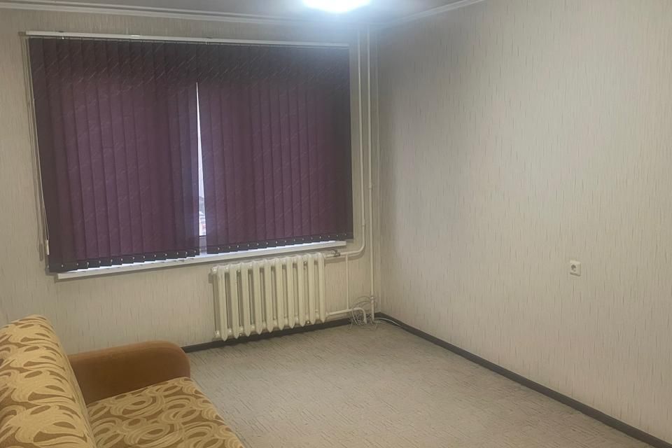 Сдаётся 1-комнатная квартира, 32.5 м²