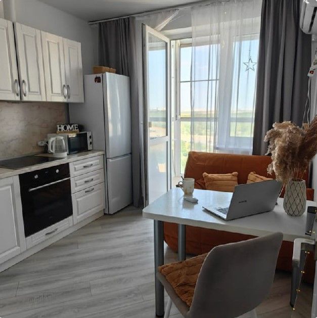 Сдаётся 1-комнатная квартира, 32.5 м²
