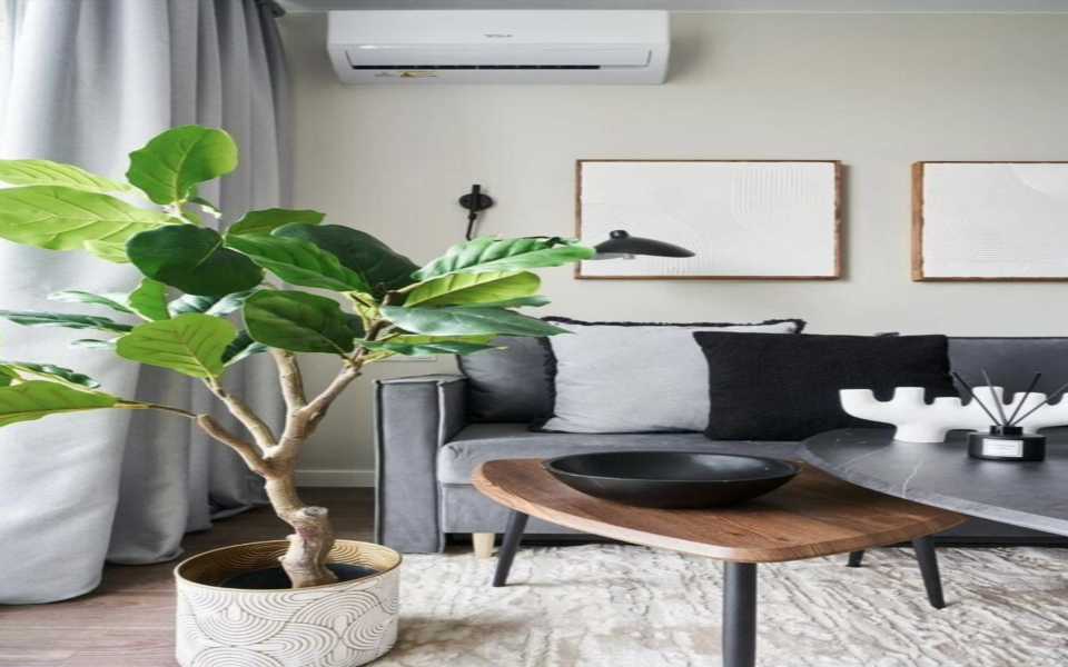 Сдаётся 1-комнатная квартира, 37 м²