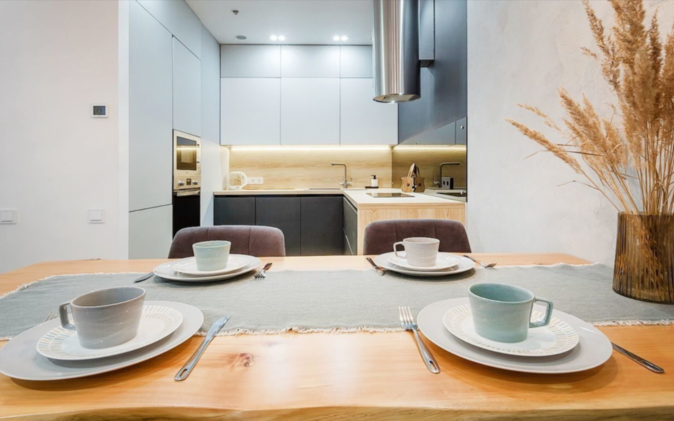 Сдаётся 1-комнатная квартира, 37 м²