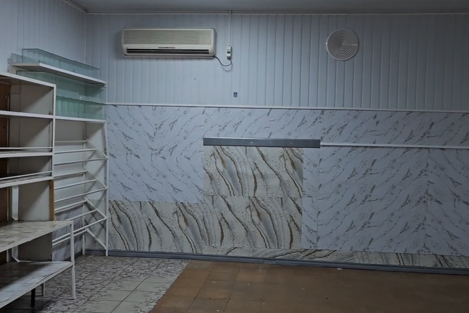 Сдаётся помещение своб. назначения, 55 м²