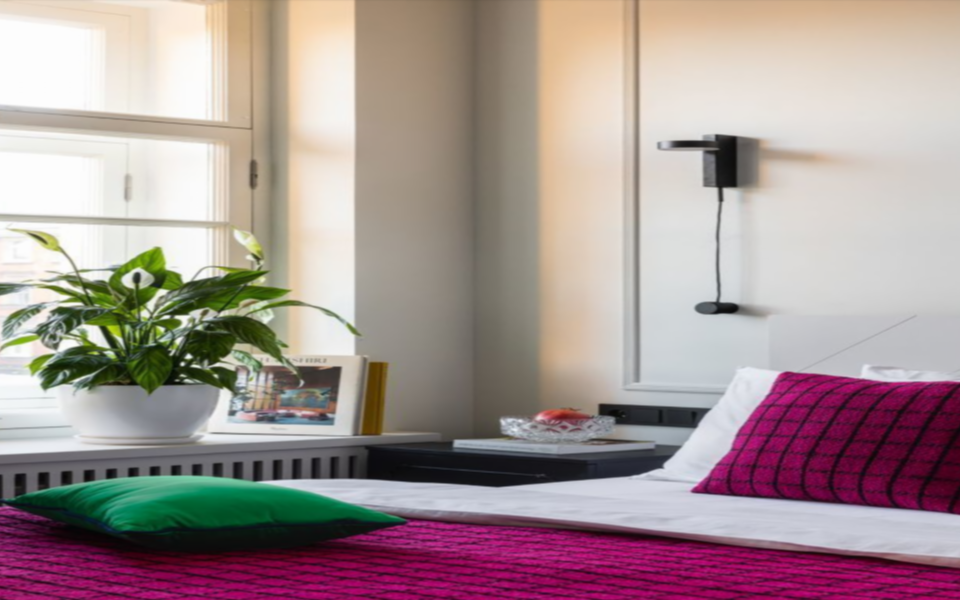 Сдаётся 1-комнатная квартира, 49 м²